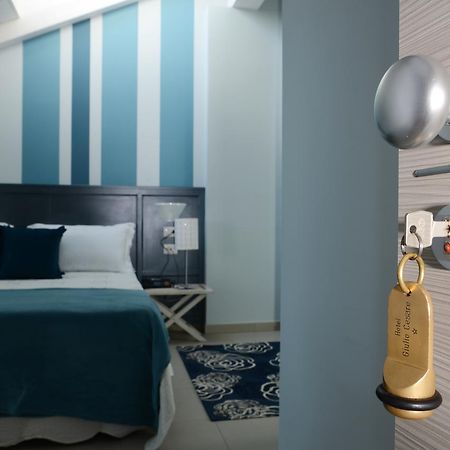 Hotel Giulio Cesare Τορίνο Εξωτερικό φωτογραφία