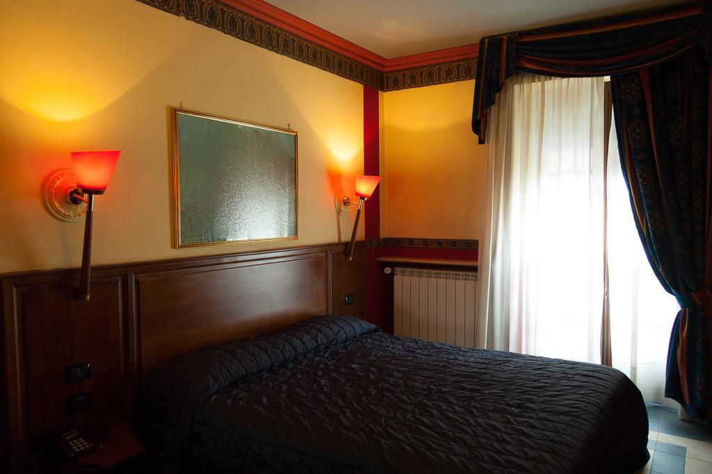 Hotel Giulio Cesare Τορίνο Εξωτερικό φωτογραφία