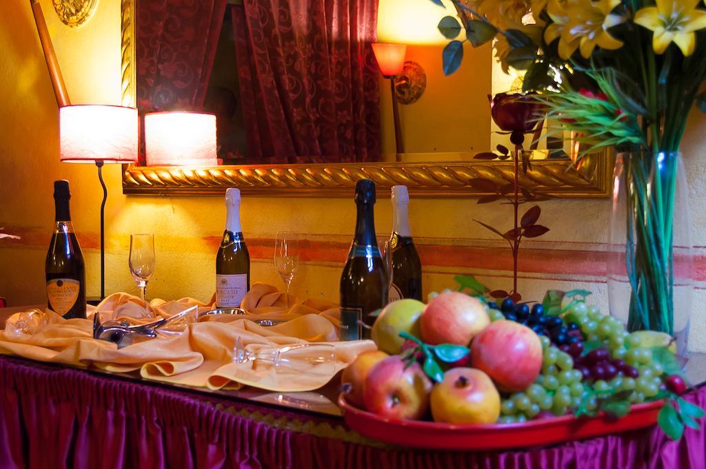 Hotel Giulio Cesare Τορίνο Εξωτερικό φωτογραφία