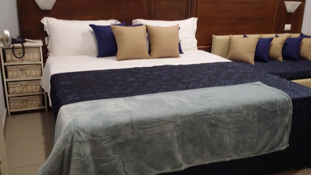 Hotel Giulio Cesare Τορίνο Εξωτερικό φωτογραφία