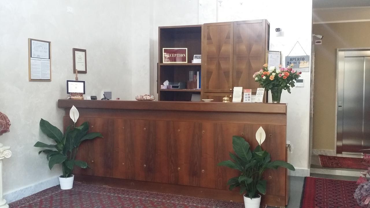 Hotel Giulio Cesare Τορίνο Εξωτερικό φωτογραφία