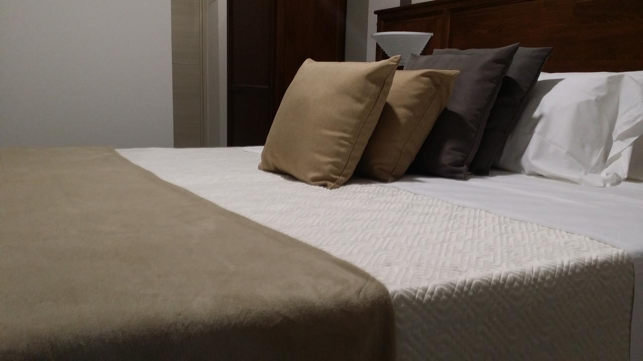 Hotel Giulio Cesare Τορίνο Εξωτερικό φωτογραφία