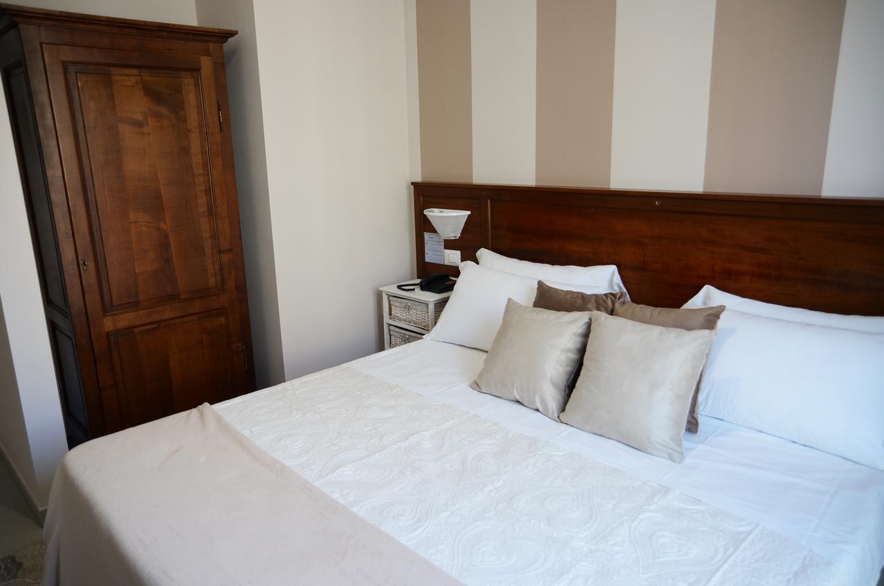 Hotel Giulio Cesare Τορίνο Εξωτερικό φωτογραφία
