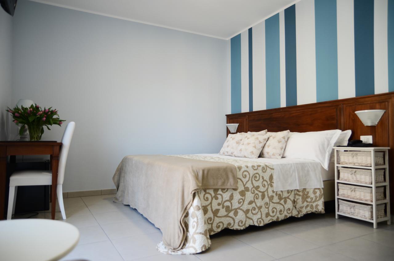 Hotel Giulio Cesare Τορίνο Εξωτερικό φωτογραφία