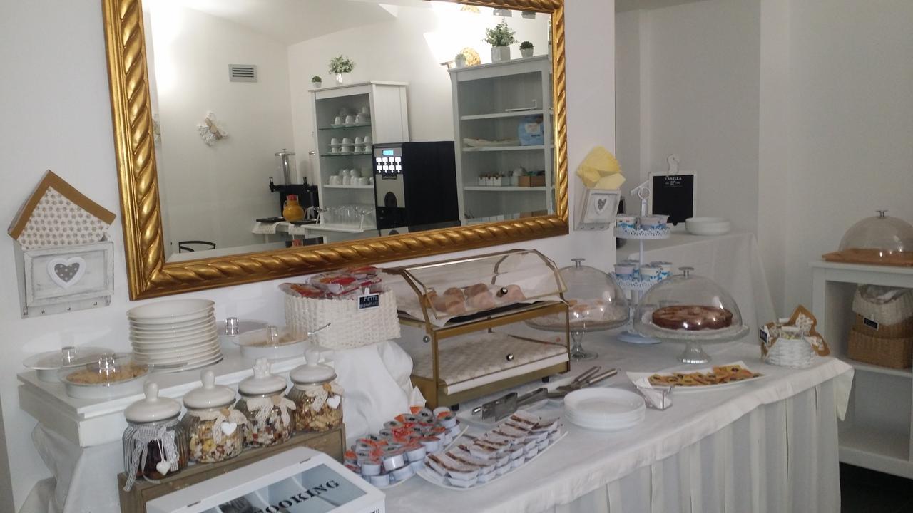 Hotel Giulio Cesare Τορίνο Εξωτερικό φωτογραφία