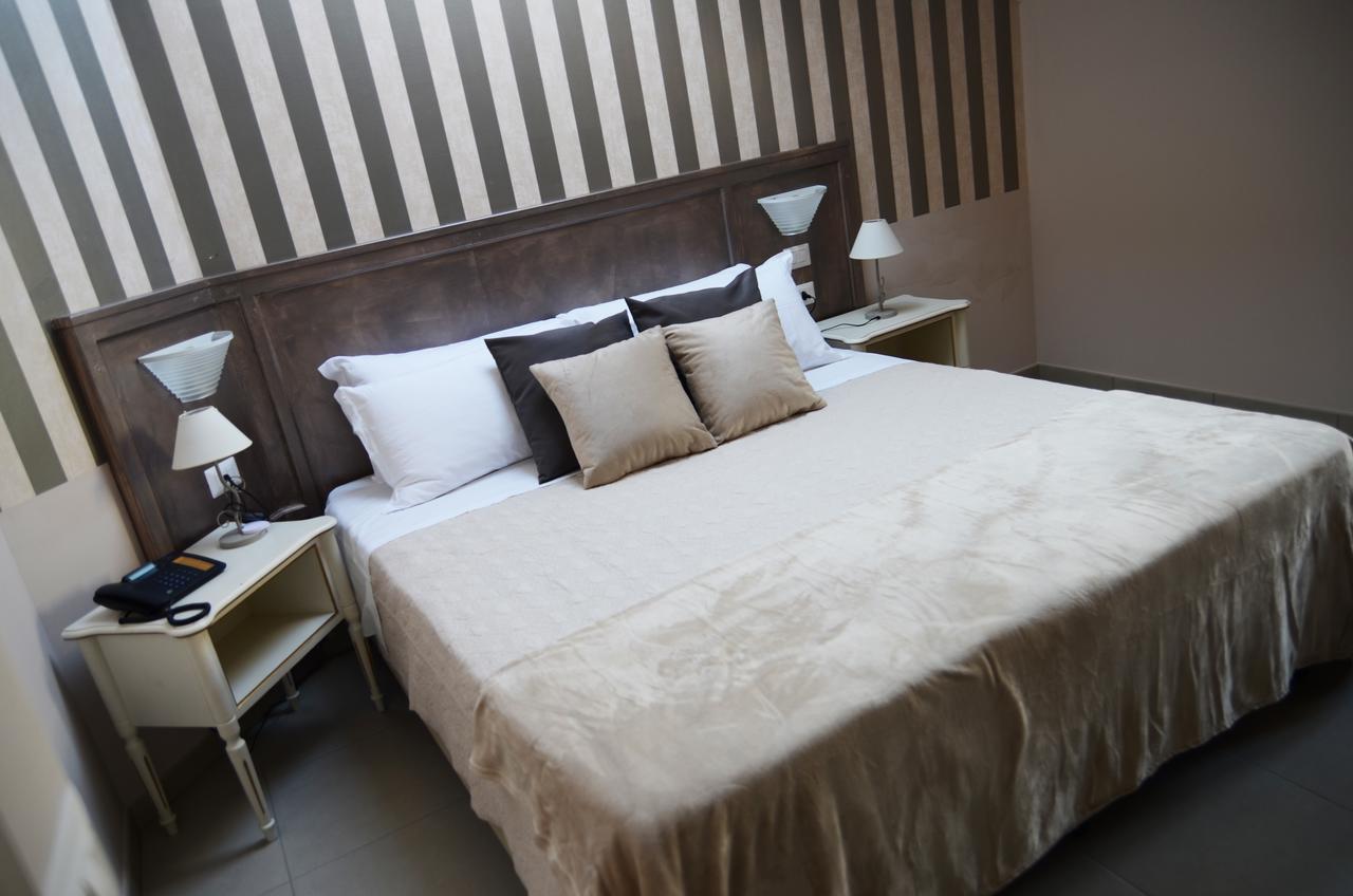 Hotel Giulio Cesare Τορίνο Εξωτερικό φωτογραφία