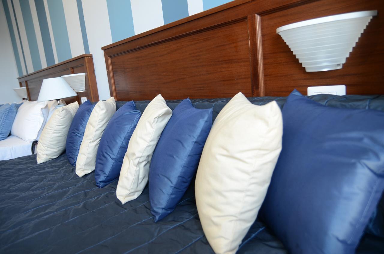 Hotel Giulio Cesare Τορίνο Εξωτερικό φωτογραφία