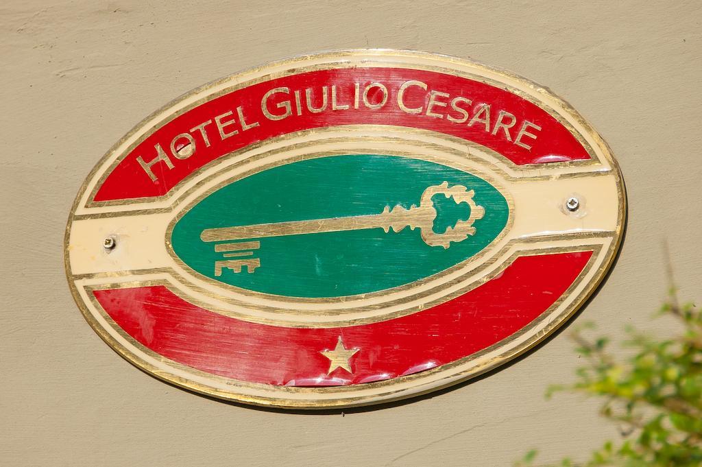 Hotel Giulio Cesare Τορίνο Εξωτερικό φωτογραφία