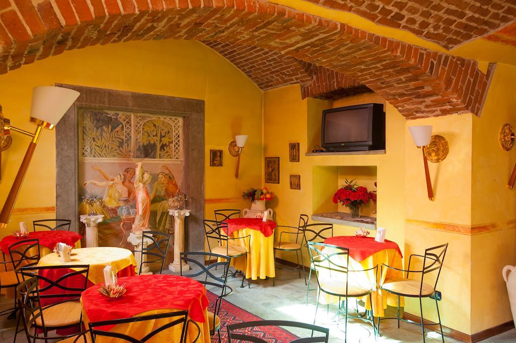 Hotel Giulio Cesare Τορίνο Εξωτερικό φωτογραφία